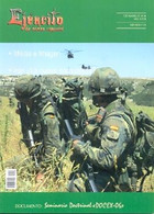 Revista Ejército De Tierra Español. Diciembre 2006. Nº 789. Ete-789 - Spagnolo