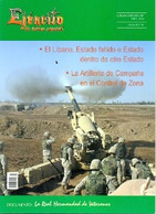 Revista Ejército De Tierra Español. Julio/agosto 2007. Nº 796. Ete-796 - Spanisch