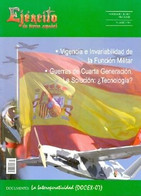 Revista Ejército De Tierra Español. Noviembre 2007. Nº 799. Ete-799 - Spanisch