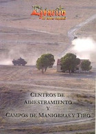 Revista Ejército De Tierra Español. Noviembre 2007. Nº 800. Extraordinario. Ete-800 - Spagnolo