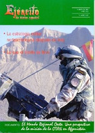 Revista Ejército De Tierra Español. Marzo 2008. Nº 803.  Ete-803 - Español