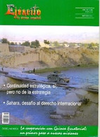 Revista Ejército De Tierra Español. Abril 2008. Nº 804.  Ete-804 - Spaans