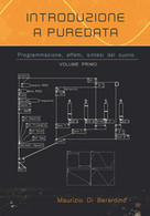 Introduzione A PureData Programmazione, Effetti, Sintesi Del Suono - Informatik