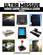 Ultra Massive Video Game Console Guide - Computer Sciences
