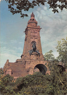 CPM - KYFFHÄUSER - Denkmal - Kyffhäuser