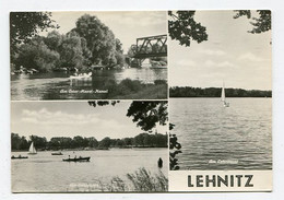 AK 010374 GERMANY - Lehnitz - Lehnitz