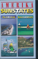 Video : USA Und Bahamas - Amerika Sunstates - Florida Bahamas - Travel