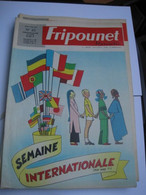 FRIPOUNET 1968           N°  20 - Fripounet