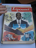 FRIPOUNET 1968           N°  44 - Fripounet