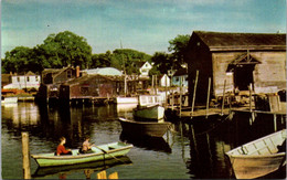 Maine Kennebunkport Harbor View - Kennebunkport