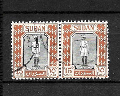 LOTE 2219 /// COLONIAS INGLESAS - SUDAN  ¡¡¡ OFERTA - LIQUIDATION !!! JE LIQUIDE !!! - Sudan (...-1951)