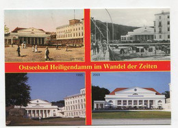 AK 010835 GERMANY - Heiligendamm - Heiligendamm