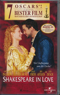 Video : Shakespeare In Love Mit Gwyneth Paltrow, Ben Affleck, Judi Dench, Geoffrey Rush 1998 - Romantiek