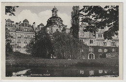 Bückeburg, Schloss - Bueckeburg