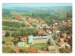 90 TERRITOIRE DE BELFORT CHATENOIS LES FORGES Plan Peu Courant - Châtenois-les-Forges