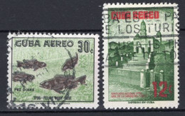 1956 - CUBA - Mi. 510 - NH - (5128-1.13...) - Gebraucht