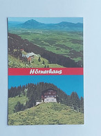 Hörnerhaus Bolsterlang (nicht Gelaufen, 2002), #H60 - Fischen