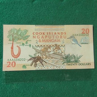 ISOLE COOK 20 DOLLARS - Isole Cook
