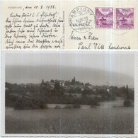1938 Pampigny - Pampigny