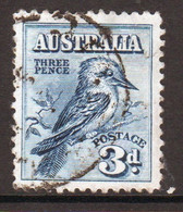 Australia 1928 4th National Stamp Exhibition 3d In Fine Used Condition. - Oblitérés