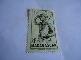 MADAGASCAR   MLN  STAMPS  MENS - Other & Unclassified