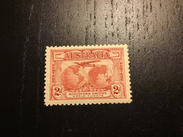 Australia Y&T 75 ** / MNH - Mint Stamps
