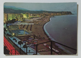 01044 Cartolina - Savona - Albissola - Panorama - 1973 - Savona