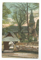 Pays De Galles Glamorgan Sketty Church Swansea - Glamorgan