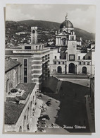 01079 Cartolina - Brescia - Piazza Vittoria - 1965 - Brescia