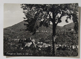 01106 Cartolina - Como - Castiglione Intelvi - 1955 - Como