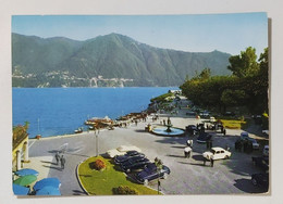 01116 Cartolina - Como - Cernobbio - Lago - 1965 - Como