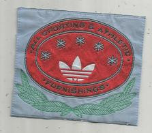 écusson Tissus , ALL SPORTING & ATHLETIC ,FURNISHINGS , ADIDAS - Patches