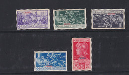 STAMPS-ITALY-1930-AEGEAN-CALINO-UNUSED-ORIGINAL GUM-SEE-SCAN - Egeo (Calino)