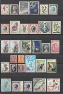 ⭐ Monaco - Lot De Timbres ⭐ - Colecciones & Series