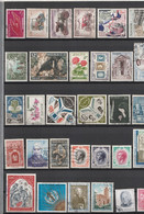 ⭐ Monaco - Lot De Timbres ⭐ - Collections, Lots & Séries