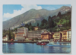 01475 Cartolina - Como - Tremezzo - Hotel Bozzoni - 1973 - Como