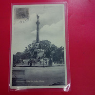 MONUMENTO DOIS DE JULHO BAHIA - Salvador De Bahia