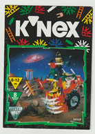 K'NEX Brochure-leaflet 24127 - K'nex