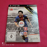 Fifa 13 - PS3 - PS3