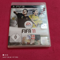 Fifa 11 - PS3 - PS3