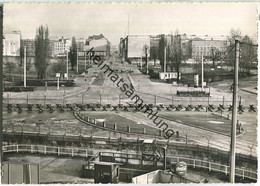 Berlin - Potsdamer Platz - Verlag Gerd Huffert Berlin - Berlijnse Muur