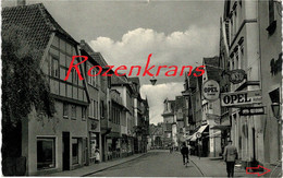 Werl Steinerstrasse Nordrhein-Westfalen - Werl