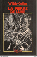 NEO + N°7 - W COLLINS - LA PIERRE DE LUNE - EO 1987 - NEO Nouvelles Ed. Oswald