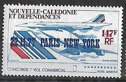 NOUVELLE-CALEDONIE AERIEN N°181 N** - Unused Stamps