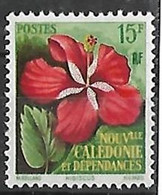 NOUVELLE-CALEDONIE N°289 N* - Unused Stamps