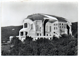 C P M - Goetheanum - Freie Hochschule Fur Geisteswissenschaft In Dornach ( Schweiz ) - Dornach
