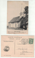 Suisse // Schweiz // Vaud // Ballaigues, L'église - Ballaigues