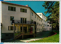 Pitten - Genesungsheim Mater Salvatoris - Pitten