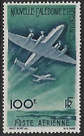 NOUVELLE-CALEDONIE AERIEN N°62 N* - Unused Stamps