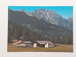 Issenanger-Alm, Stubaital (gelaufen, 2004), #H61 - Neustift Im Stubaital